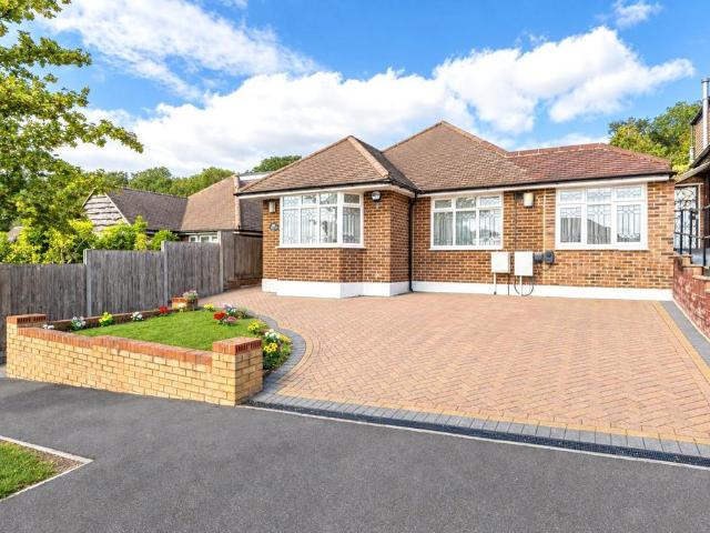 Bungalow for sale in London Borough of Harrow, Greater London