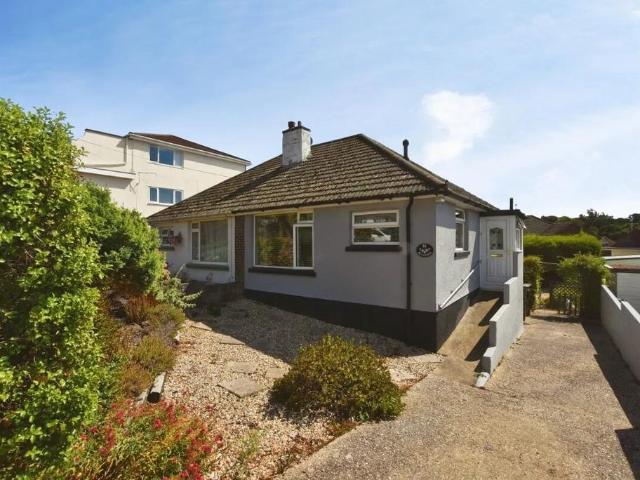Bungalow for sale in Buckland, Bridford