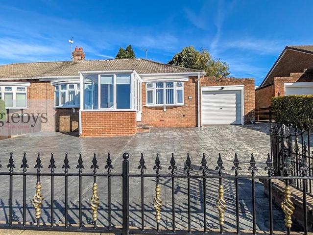 Bungalow for sale in Liverton Mines, Loftus