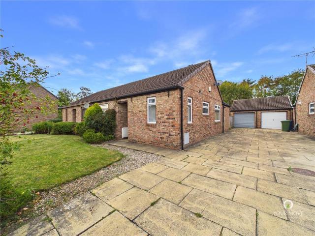 Bungalow for sale in Washington, Sunderland