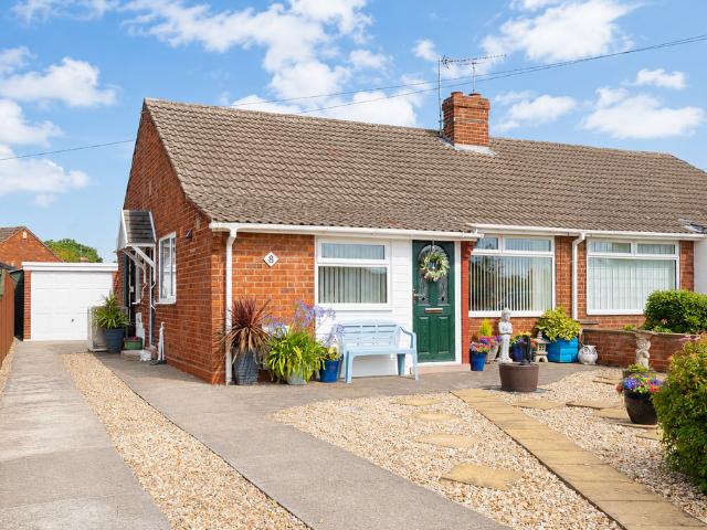 Bungalow for sale in York