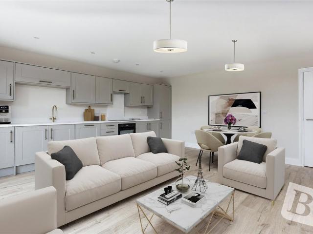 Bungalow for sale in Hornchurch, Greater London
