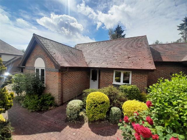 Bungalow for sale in Priest Down, Hampshire