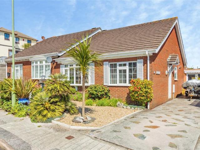 Bungalow for sale in Foxhole, Livermead