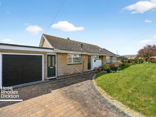 Bungalow for sale in Sandown, Isle Of Wight