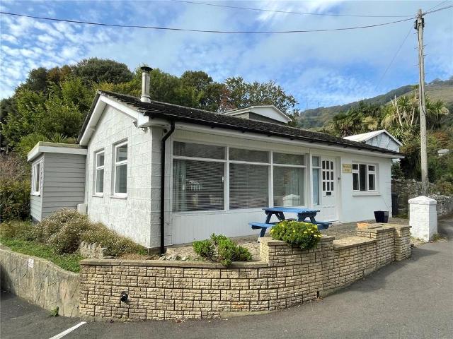 Bungalow for sale in Bonchurch, Ventnor