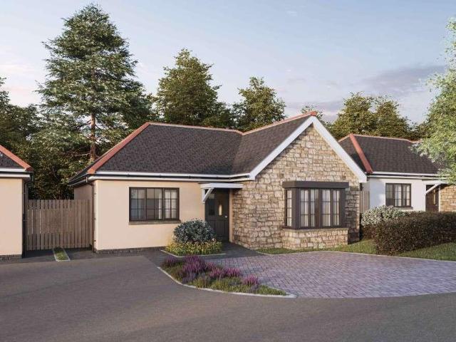 Bungalow for sale in Lifton, Weir Quay