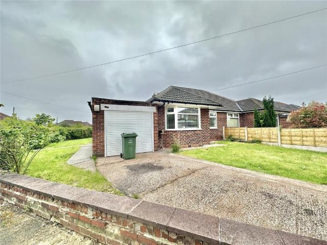 Bungalow for sale in Ashton upon Mersey, Trafford Park