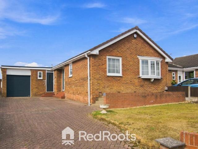 Bungalow for sale in Sprotbrough and Cusworth, Sprotbrough