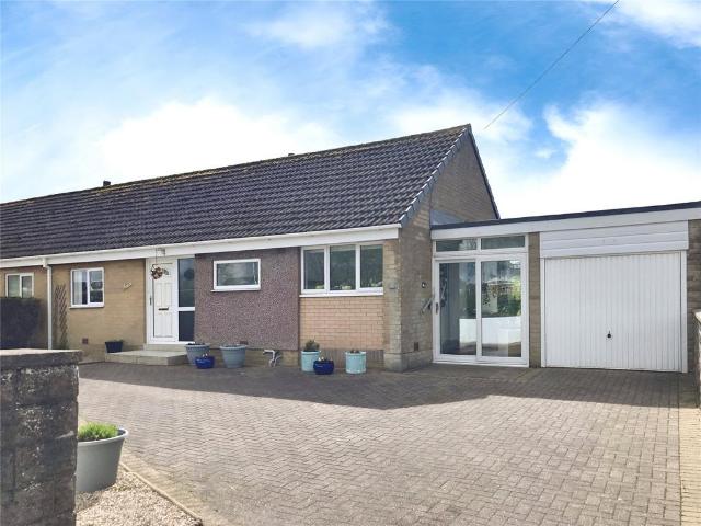 Bungalow for sale in Woodside