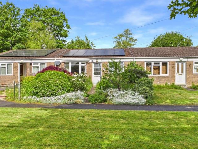 Bungalow for sale in Isle Of Man