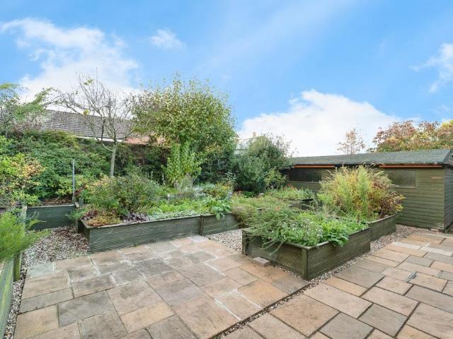 Bungalow for sale in Comers, Norfolk