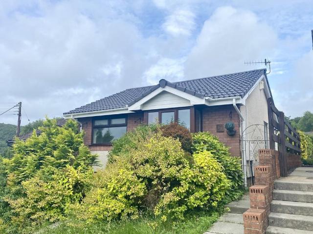 Bungalow for sale in Clydach, Wales
