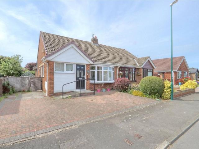 Bungalow for sale in Marske, Redcar And Cleveland