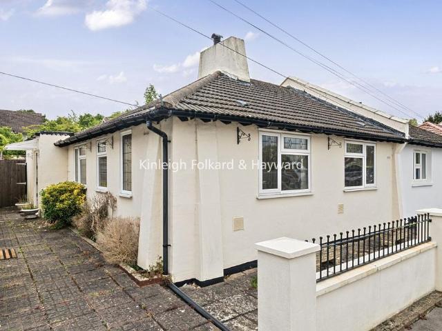 Bungalow for sale in Bromley Common, Greater London