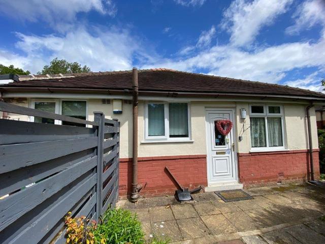 Bungalow for sale in Ashton-on-Ribble, Preston