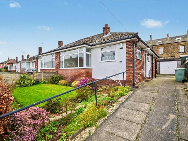 Bungalow for sale in Lofthouse, West Yorkshire