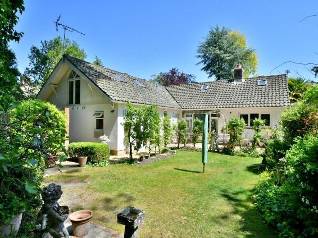 Bungalow for sale in Pilford