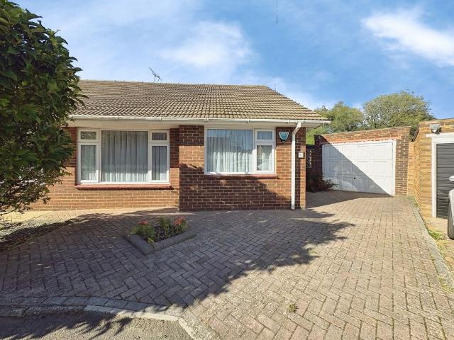 Bungalow for sale in Bluebell Hill, Bourne Vale
