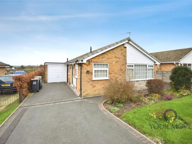 Bungalow for sale in Selston CP, Selston