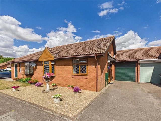 Bungalow for sale in Old Kesgrave, Eastbridge