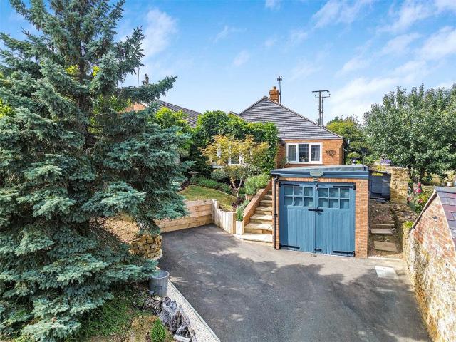 Bungalow for sale in Bourton, Evershot