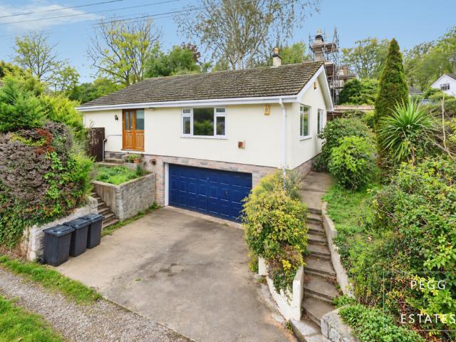 Bungalow for sale in Upton, Torquay