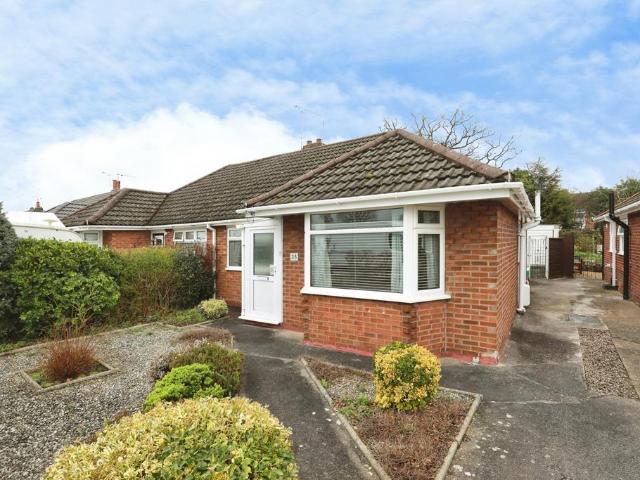 Bungalow for sale in Hammond Street