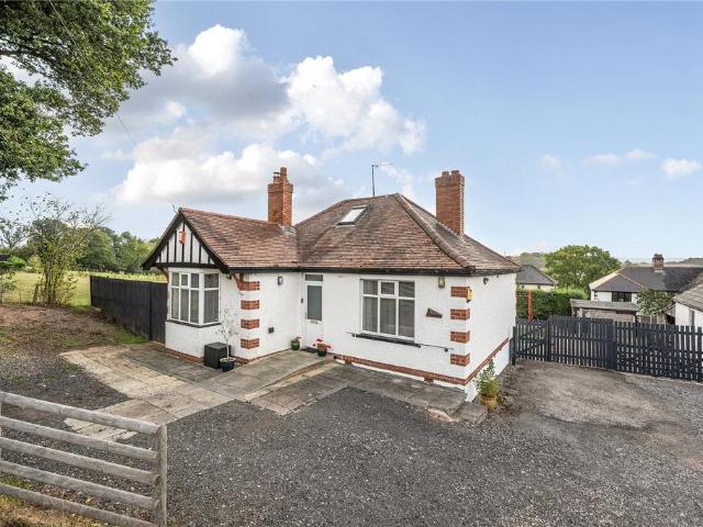 Bungalow for sale in Mitchel Troy, Tregare
