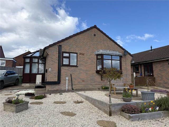 Bungalow for sale in Old Town, Bridlington