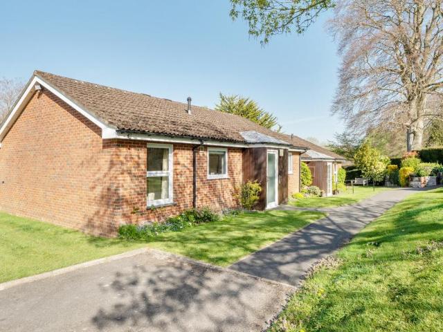 Bungalow for sale in Kings Worthy, Hampshire