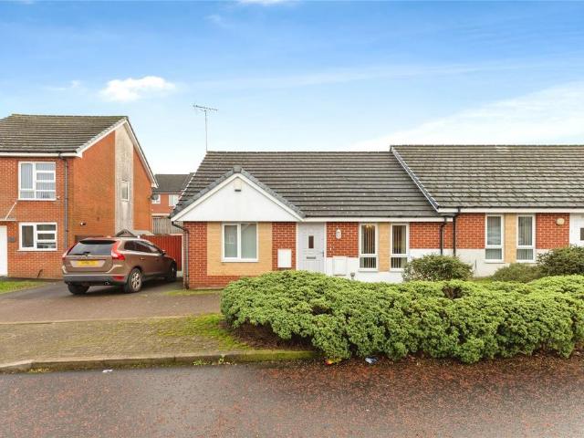 Bungalow for sale in Whinny Heights, Blackburn