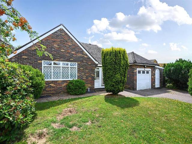 Bungalow for sale in Little Common, Heathlands