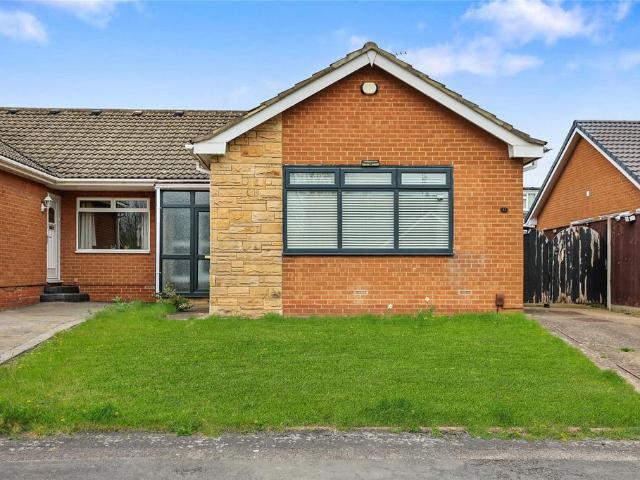 Bungalow for sale in Normanby, Middlesbrough