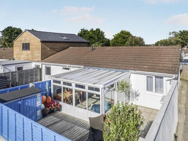 Bungalow for sale in Carbis Bay, St. Ives