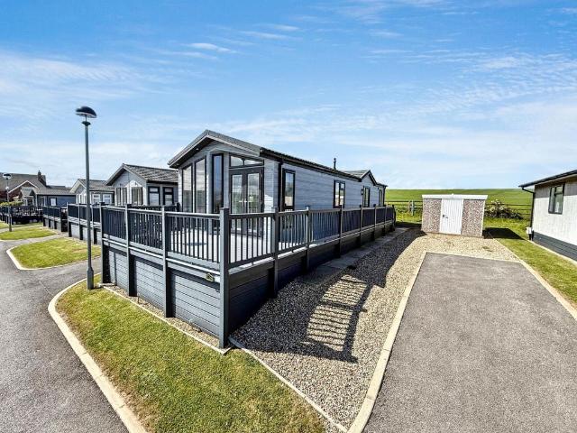 Bungalow for sale in Monk Hesleden, Isle Of Man