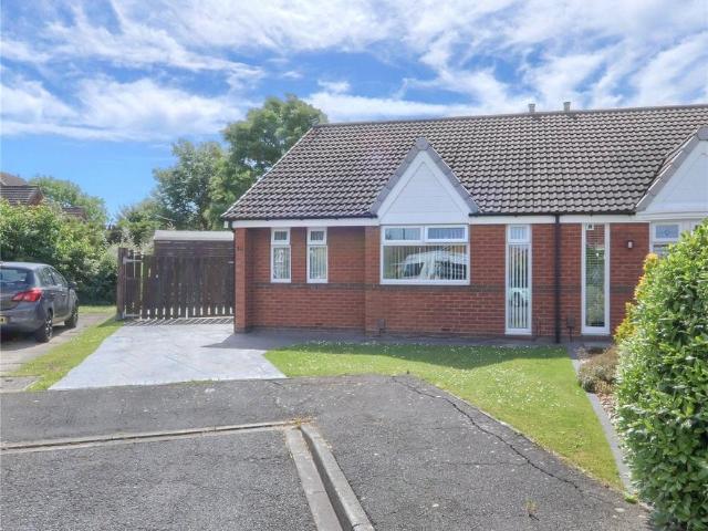 Bungalow for sale in Redcar, Redcar And Cleveland