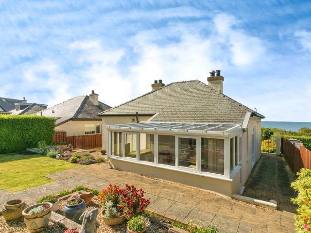 Bungalow for sale in Saint Gwynan's, Dwygyfylchi