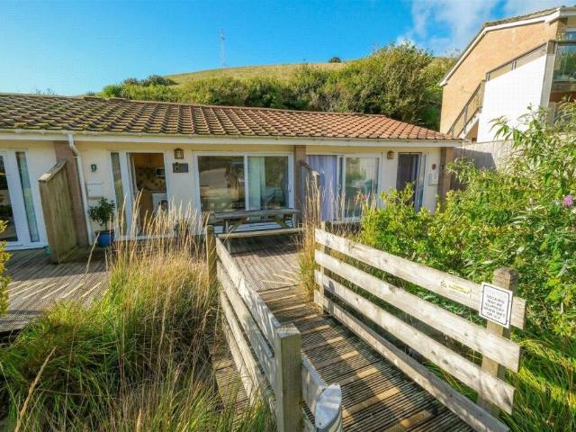 Bungalow for sale in Downderry, Cornwall