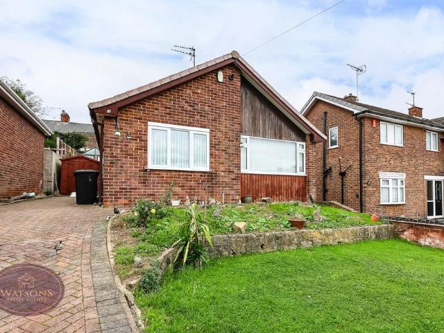 Bungalow for sale in Newthorpe, Broxtowe