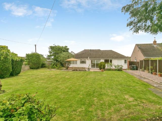 Bungalow for sale in Abergele, Wales