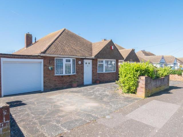 Bungalow for sale in Birchington, Acol