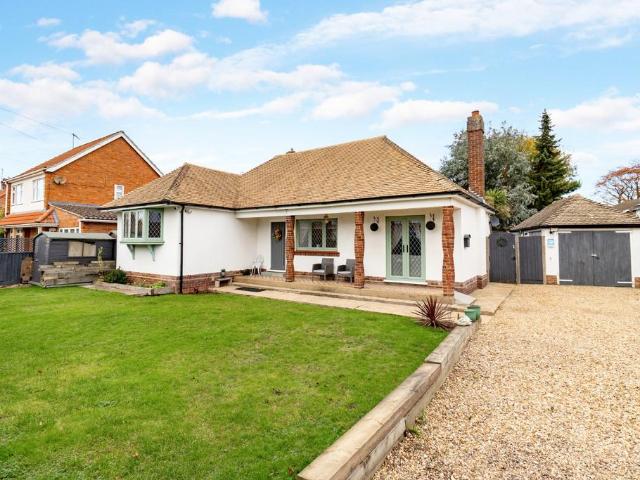 Bungalow for sale in Reffley, Brookville