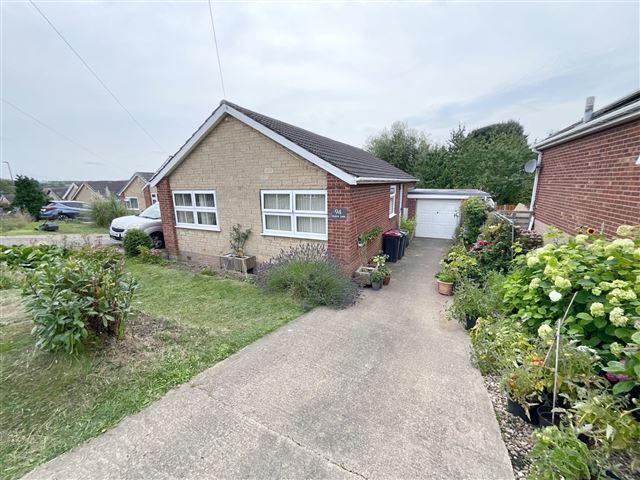 Bungalow for sale in Aston cum Aughton, Aston