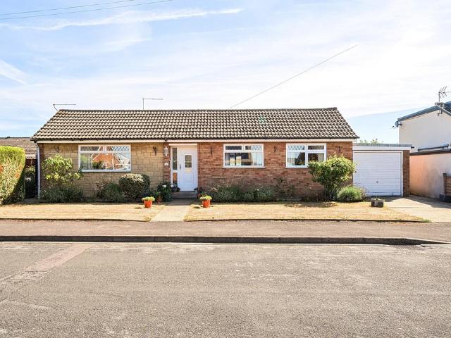Bungalow for sale in Pamington, Gloucestershire