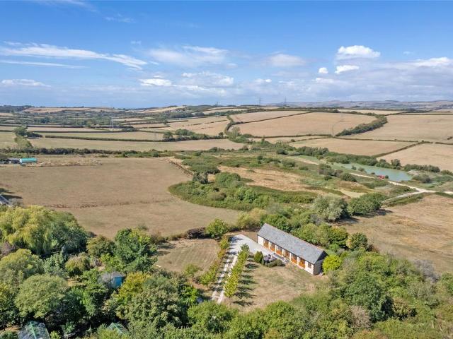 Bungalow for sale in Chickerell