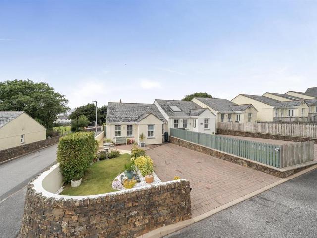Bungalow for sale in Shortlanesend, Isle Of Man