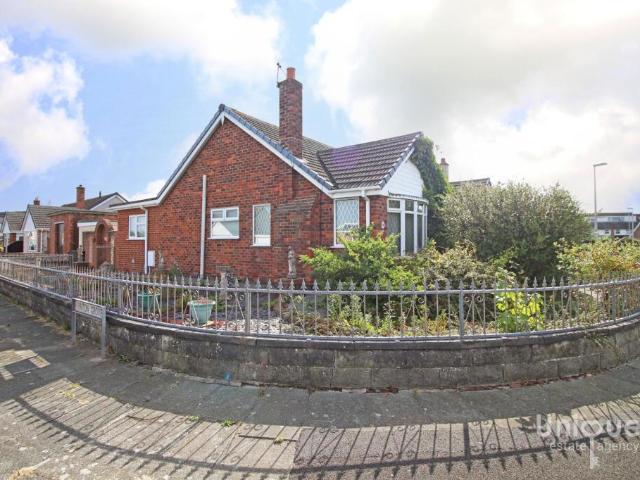 Bungalow for sale in Churchtown, Blackpool