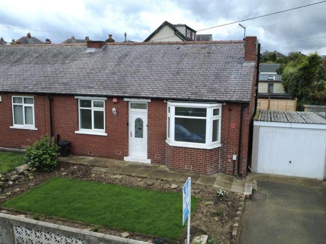 Bungalow for sale in Milnsbridge, West Yorkshire