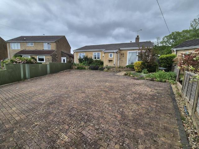 Bungalow for sale in Stoke Sub Hamdon, Somerset